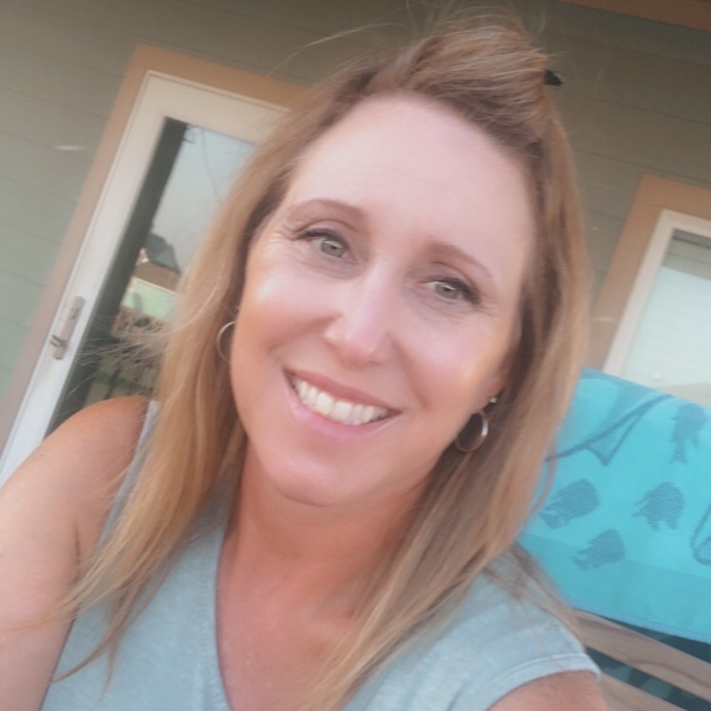 Meet your Posher, Tina